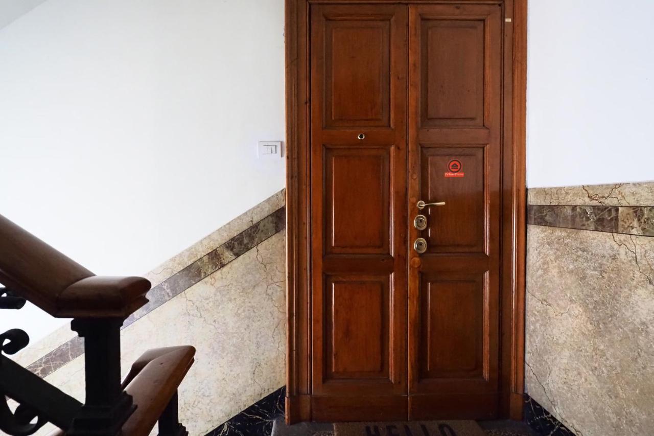 Primopiano - Cantoni Διαμέρισμα Μιλάνο Εξωτερικό φωτογραφία